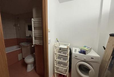 APARTAMENT 2 CAMERE | DE INCHIRIAT | ZONA ROGERIUS | STR. SPARTACUS - 2