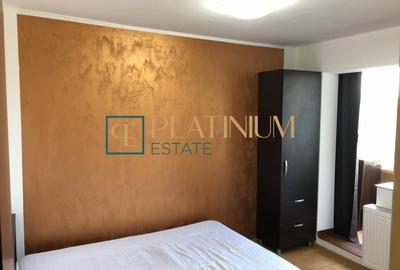 Apartament cu 3 camere semidecomandat, mobilat în Cetății - 8