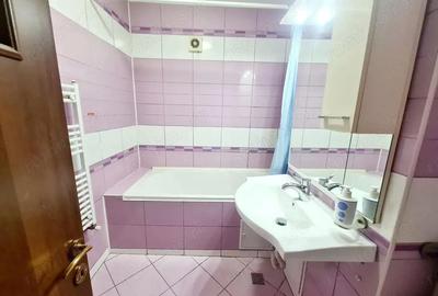 Apartament 3 camere / Calea lui Traian - 8