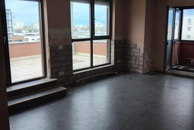 30481  Apartament 3 camere cu terasa Km 4-5 - 7