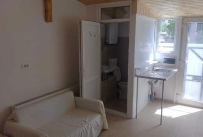Apartament nedecomandat, mobilat în Plevnei - 2