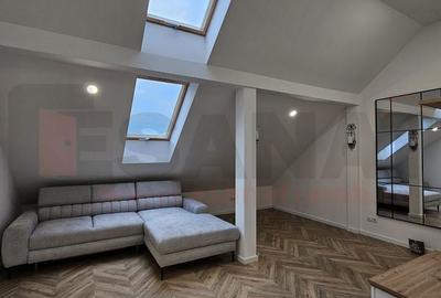 Apartament cu 2 camere în Ultracentral - 9