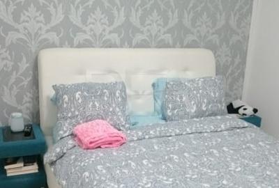 Apartament modern 2 camere Titan - Drumul Crivatului, 59 mp - 2