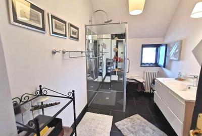 Apartament cu 4 camere decomandat, mobilat în Dorobanți - 8