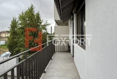 Apartament cu 3 camere semidecomandat - zona Giarmata - 24