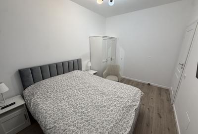 Apartament cu 2 camere decomandat, mobilat în Politehnica - 15