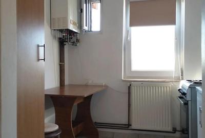 Garsonieră decomandată în Central - 5