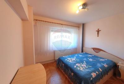 Apartament cu 2 camere decomandat, mobilat în Aurel Vlaicu - 10