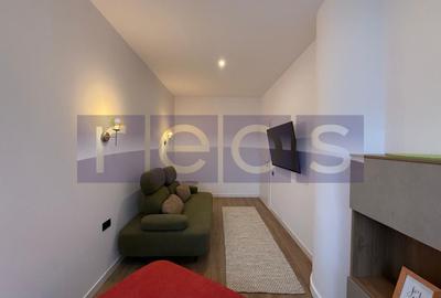 INCHIRIERE 4 CAMERE | ONE NORTH LOFT | MOBILAT SI UTILAT LUX | LOC PARCARE | - 30