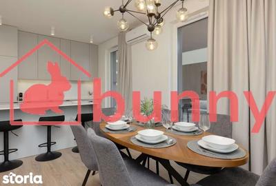 Apartament cu 3 camere în Central - 3