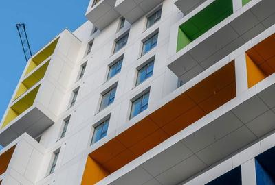 Apartament cu 3 camere în Nord - 6