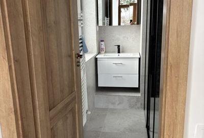 Apartament cu 2 camere în Central - 2
