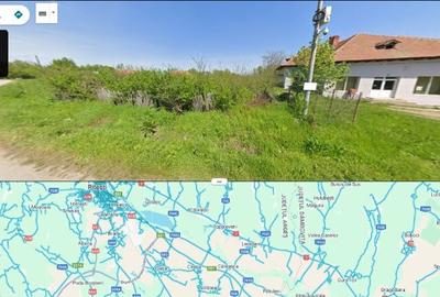 Teren intravilan, asfalt, utilita?i - 2