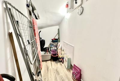 Casă cu 3 camere cu Teren 216 Mp în Moșnița Veche - 14