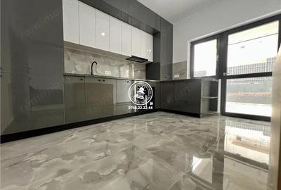 Casă cu 4 camere cu Teren 250 Mp în Central - 10