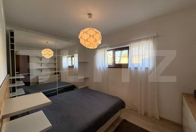 Casă individuală cu 4 camere cu Canalizare în Sărari - 6