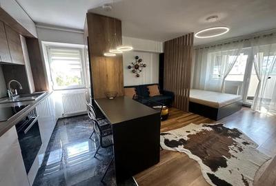 Garsonieră decomandată în Nicolina - 2