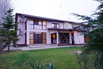 Vila deosebita de vanzare Paradisul Verde - 5