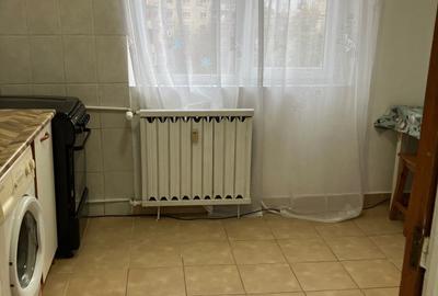 Inchiriere garsoniera Calea Rahovei-Pta Chirigiu,4/10,decomandata,mobilata,350€ - 7