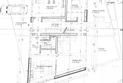 Casa, 6 camere, 213 mp,, zona Lunei - 6