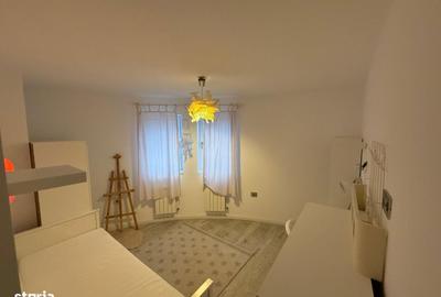 Apartament cu 3 camere în Iancului - 12