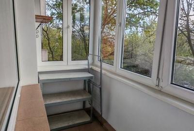Apartament cu 2 camere decomandat în Mihai Bravu - 7