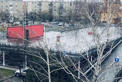 Apartament cu 3 camere decomandat în Alfa - 3