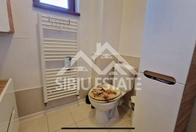 Casa moderna, de inchiriat, cu 3 camere, 2 bai, terasa - 13