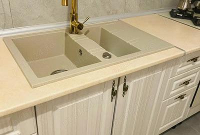 Apartament cu 2 camere decomandat în Central - 1