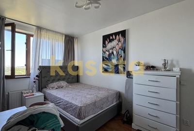 4 Camere | Floreasca | Vedere Panoramica | - 6