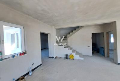 Casa SIBIU, Tocile - garaj, terase, teren 600 - - 13