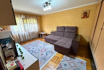 Apartament cu 2 camere decomandat în Est - 1