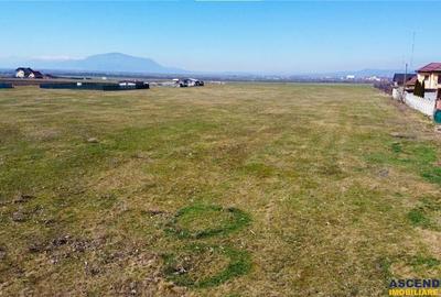 Teren de 18188 mp, în Bod