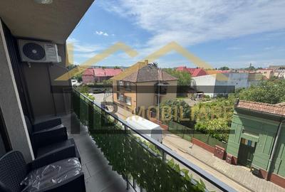 Apartament de 2 camere, 60mp, zona Centrala - 10