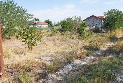 Vidra, Cretesti Str. Ograda - 5