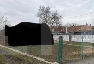 Casă cu 2 camere cu Teren 403 Mp în Ronaț - 4