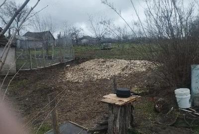 Casă cu 2 camere cu Teren 2500 Mp în Dumbrăveni - 8
