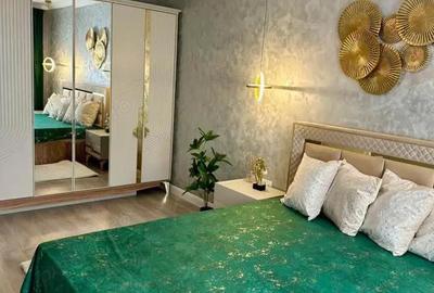 De vanzare apartament 3 camere zona Dumbravi?a Ikea - 1