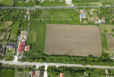 Teren Construcții intravilan de 3090 mp, în Cuvin - 8
