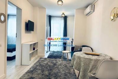 Apartament Tip Studio Lux - Berceni - Dimitrie Leonida Apartament Tip Studio Lux - Berceni - Dimitrie Leonida - 3