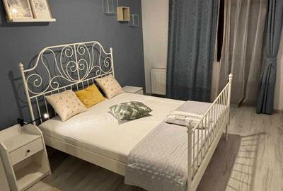 Apartament cu 2 camere decomandat în Timișoara - 7
