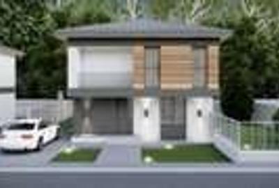 Real Village- Complex rezidential-Ideal pentru confortul zilnic- - 1