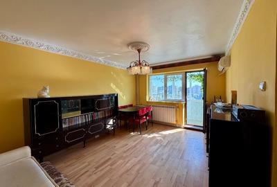Apartament cu 3 camere decomandat, mobilat în Tomis Nord - 4
