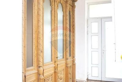 Casă cu 4 camere cu Teren 539 Mp în Rudului - 9