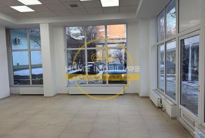Spațiu comercial, de 60 mp, în Tătărași - 5