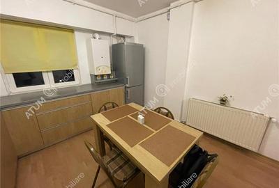 Apartament cu 2 camere semidecomandat, mobilat în Turnișor - 5