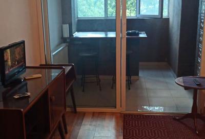 Titan,1 Decembrie Fiat - 1