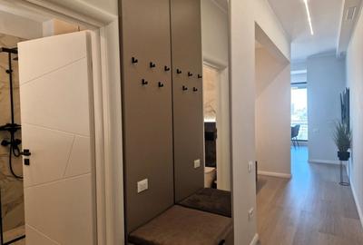 Apartament studio lux Mamaia, langa Aqua Magic - 6