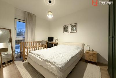 Apartament cu 2 camere de vanzare in Timisoara, zona Aradului - 3