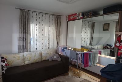 Casa complet mobilata , 3 camere , Seciu , Vedere Panoramica Casa complet mobilata , 3 camere , Seciu , Vedere Panoramica - 6